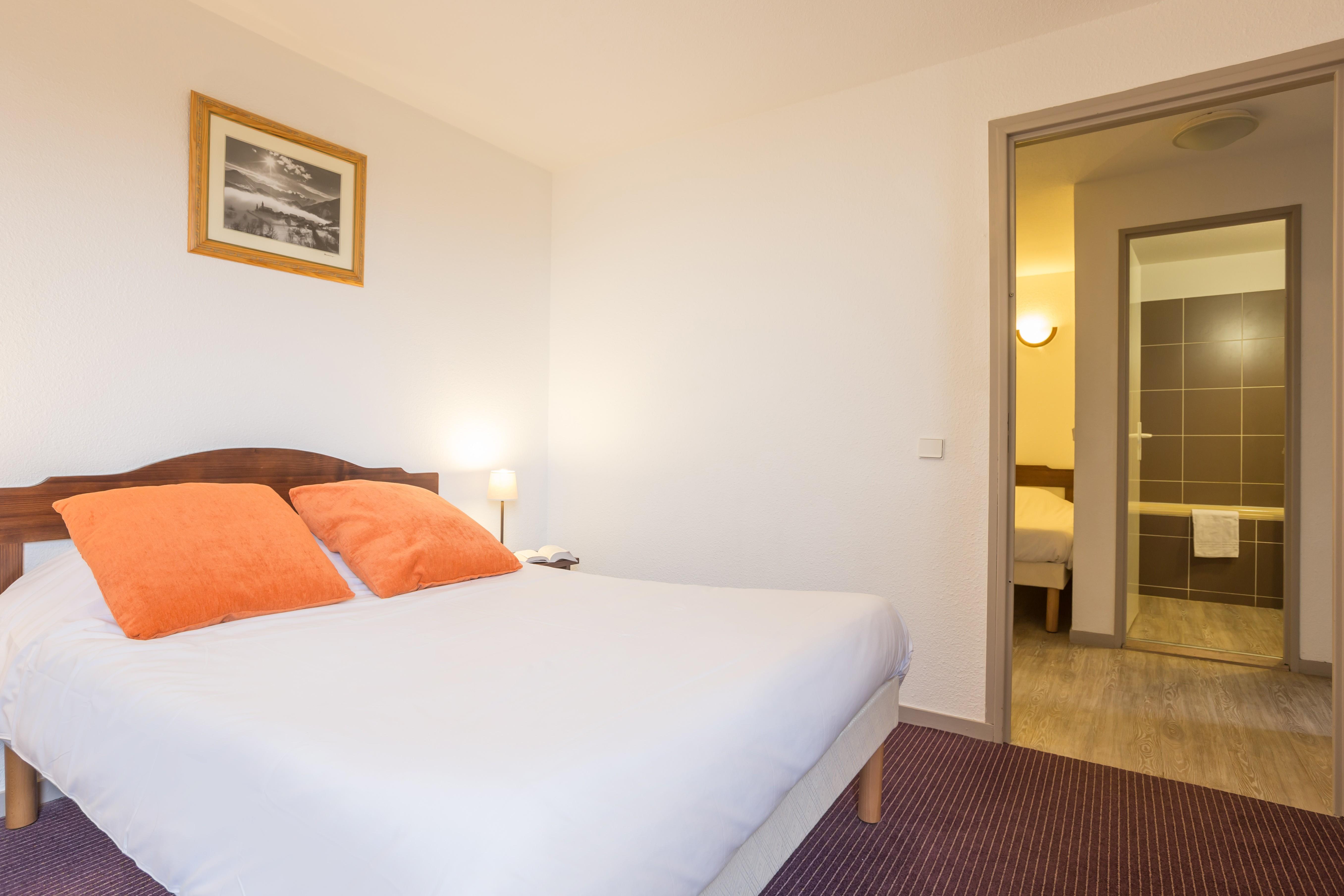 Residence Pierre & Vacances Les Bergers Alpe d'Huez 외부 사진