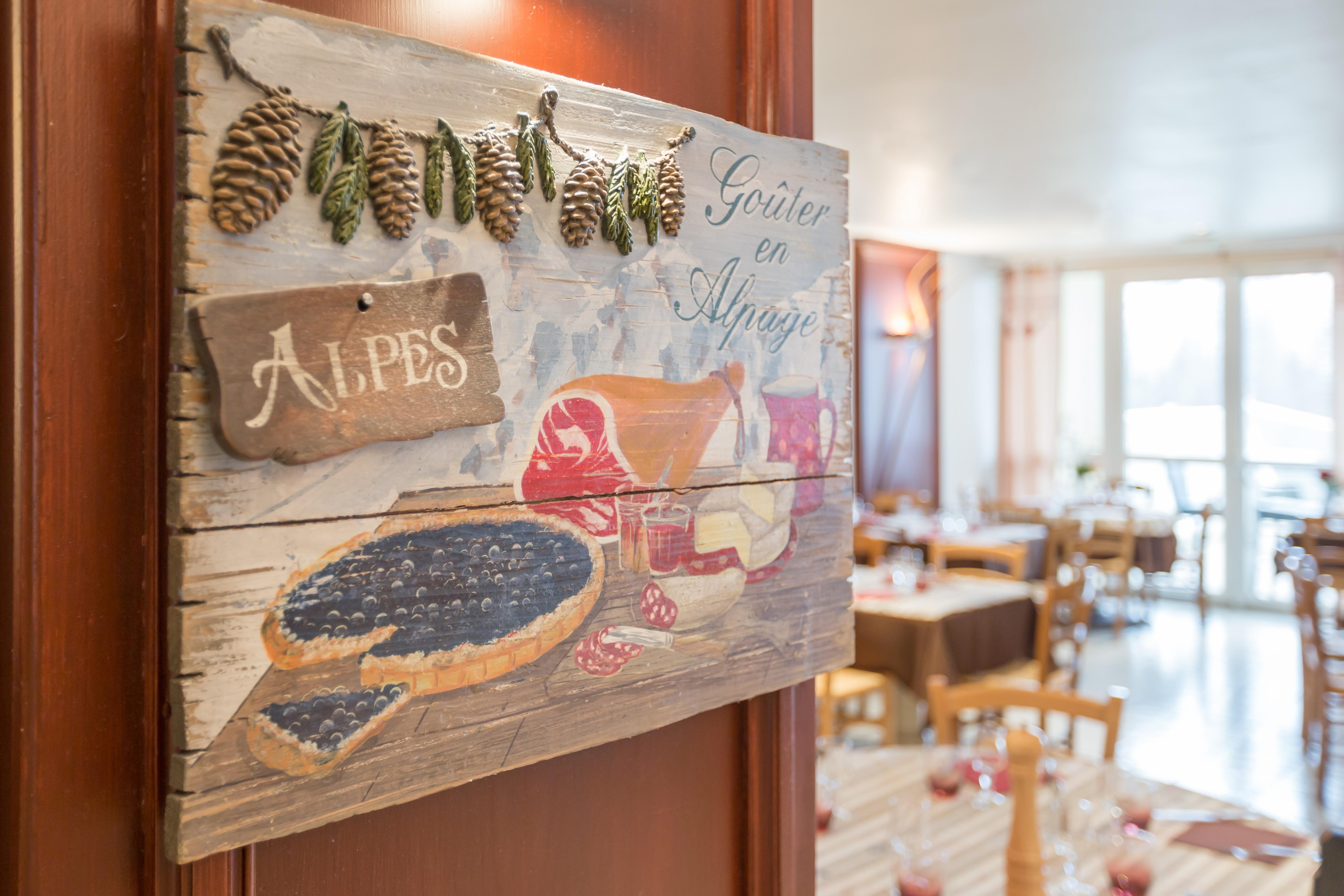 Residence Pierre & Vacances Les Bergers Alpe d'Huez 외부 사진