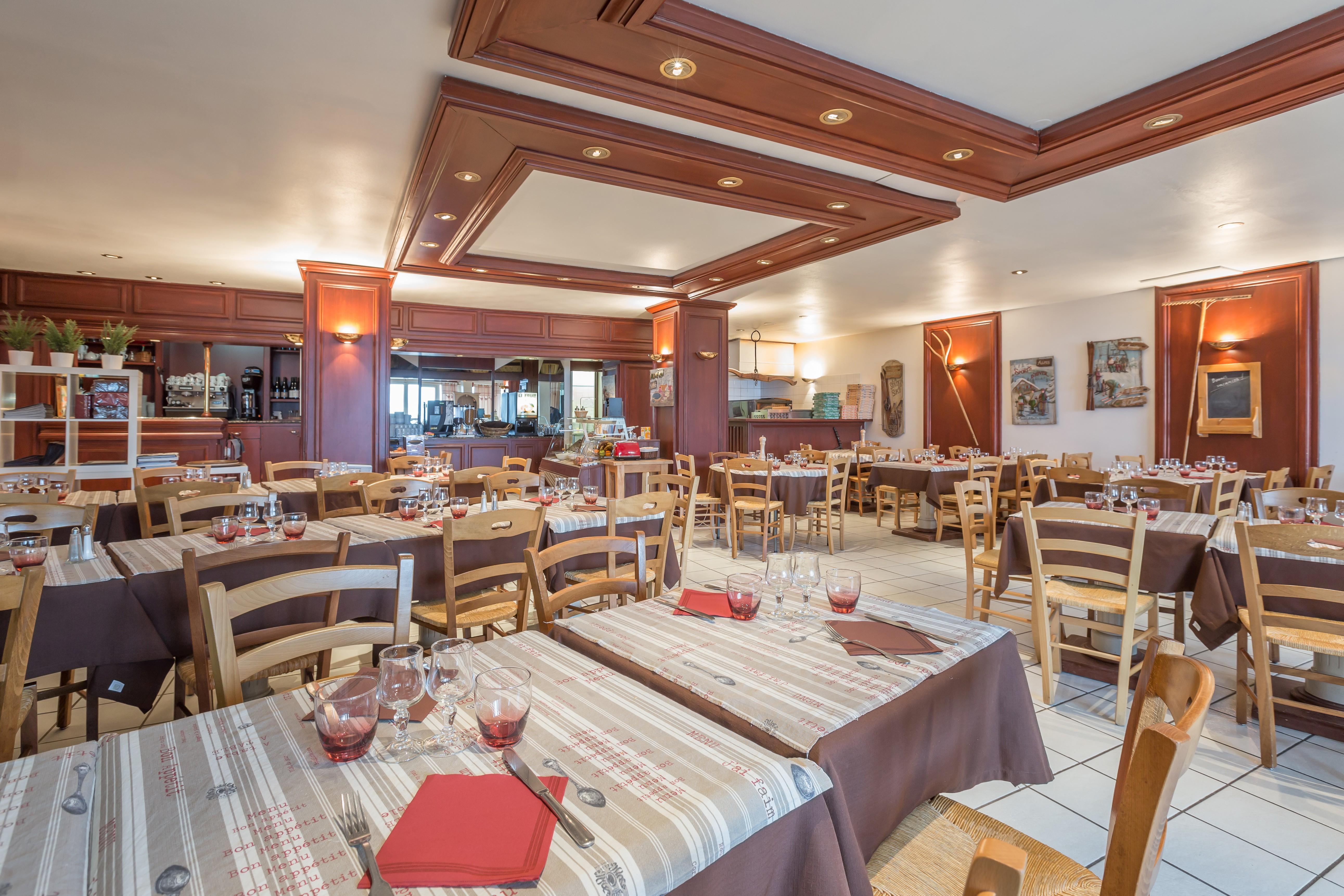 Residence Pierre & Vacances Les Bergers Alpe d'Huez 외부 사진