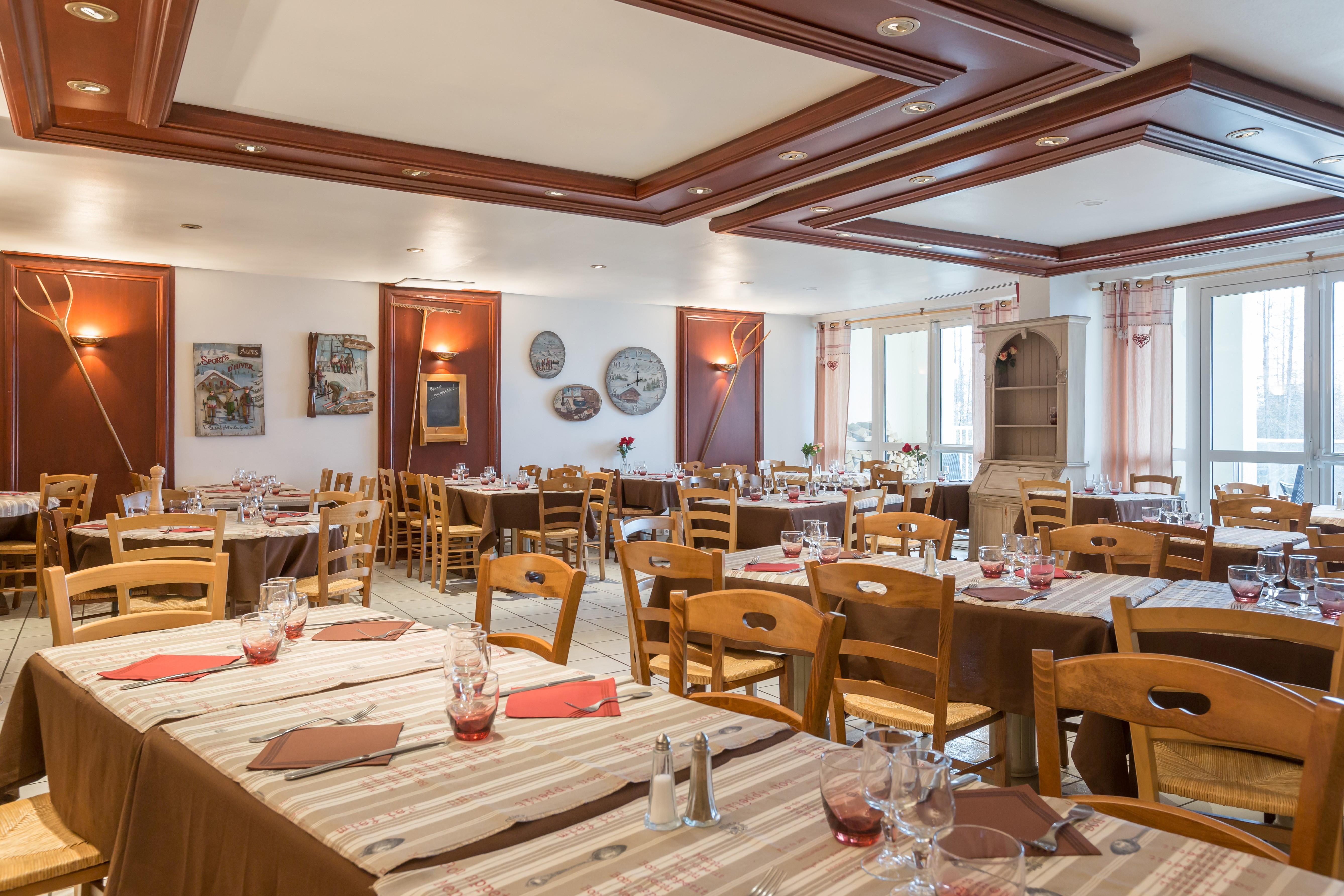 Residence Pierre & Vacances Les Bergers Alpe d'Huez 외부 사진