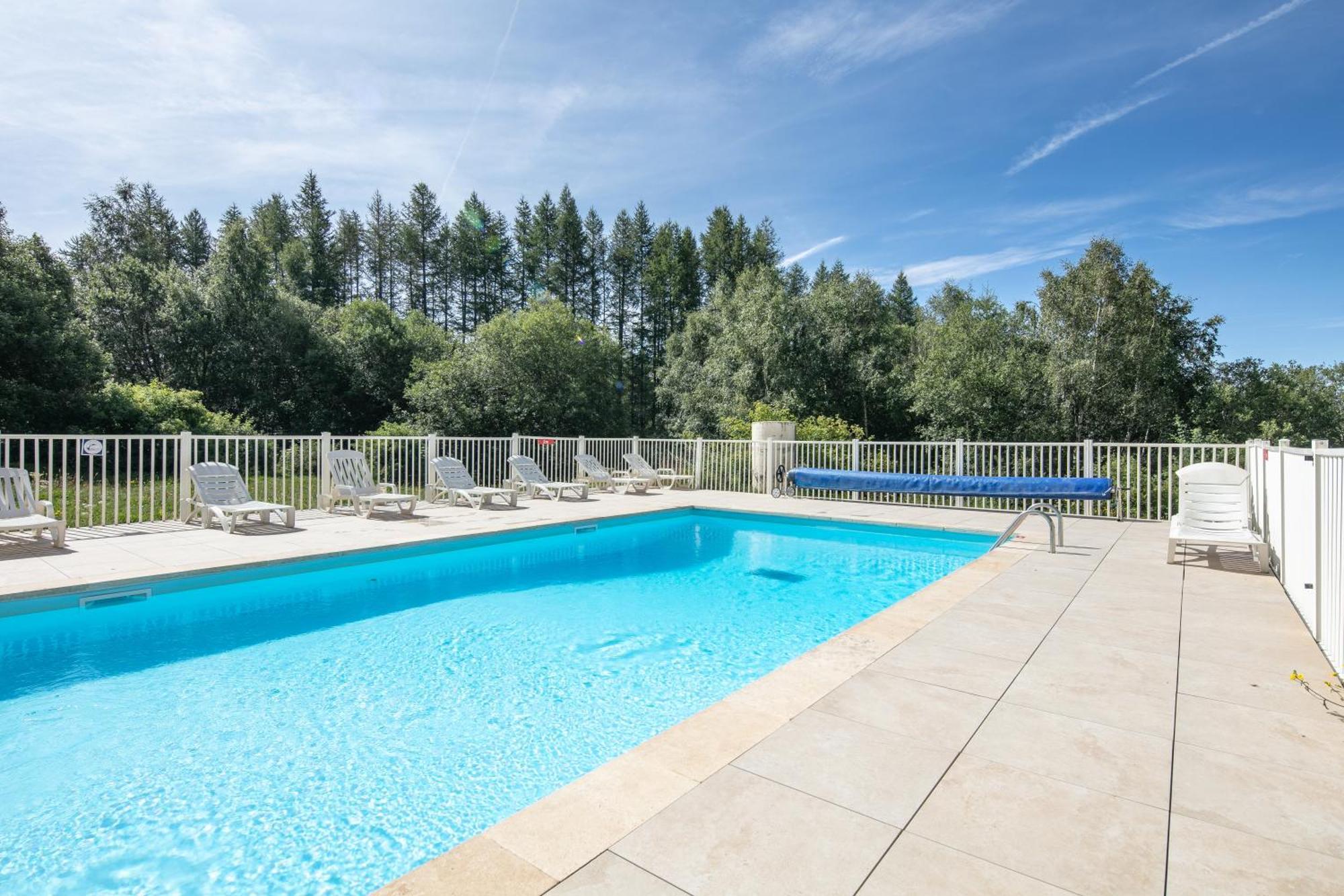 Residence Pierre & Vacances Les Bergers Alpe d'Huez 외부 사진
