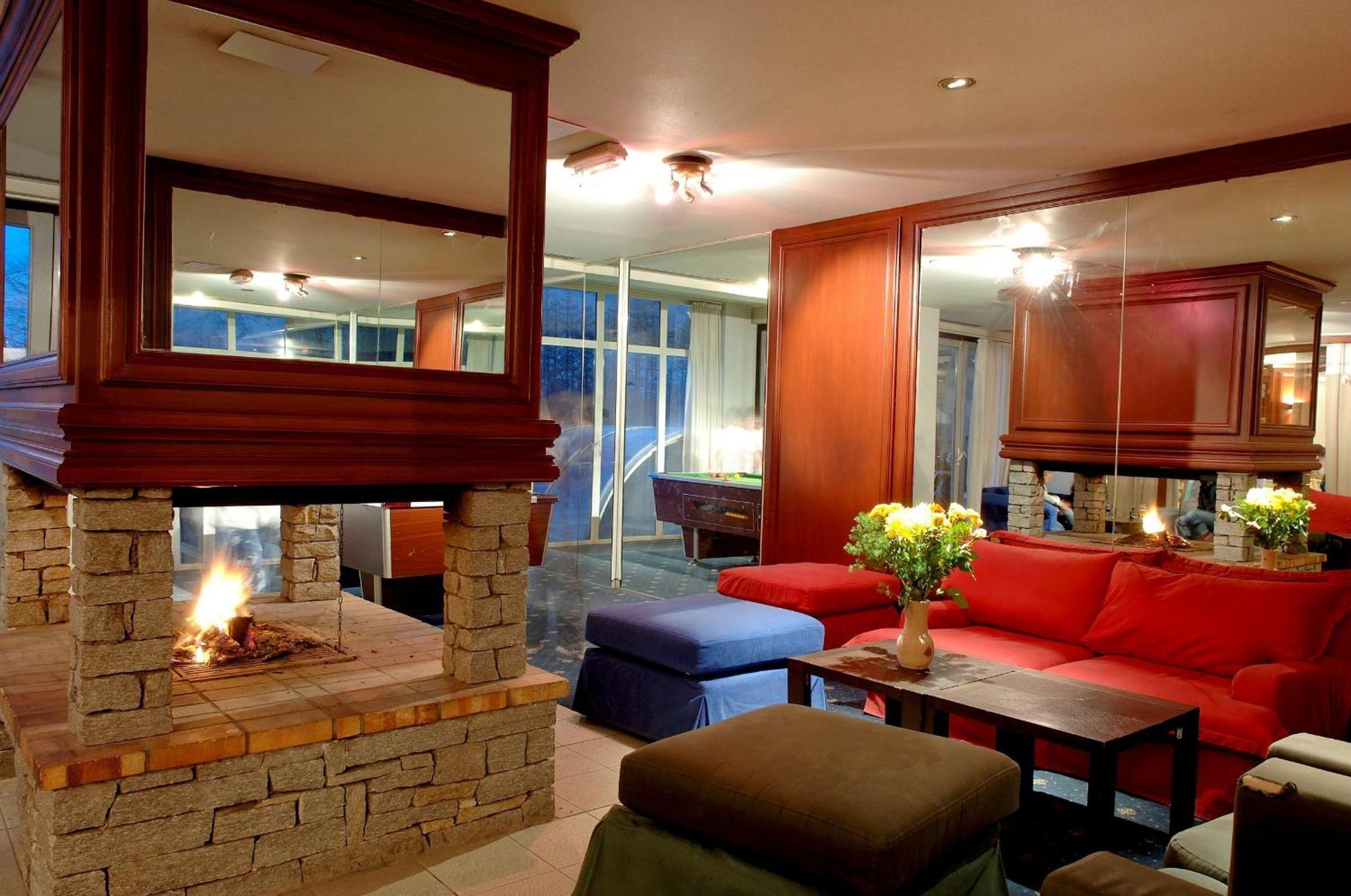 Residence Pierre & Vacances Les Bergers Alpe d'Huez 외부 사진
